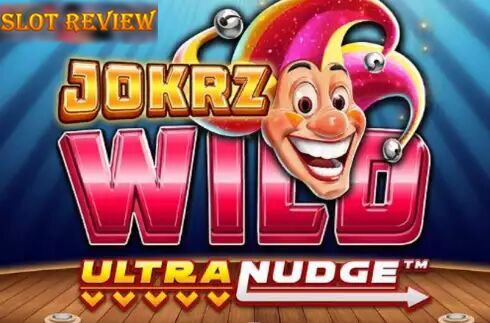 Jokrz Wild Ultranudge slot